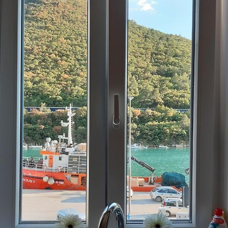 Apartment Lucie Plomin Eksteriør bilde