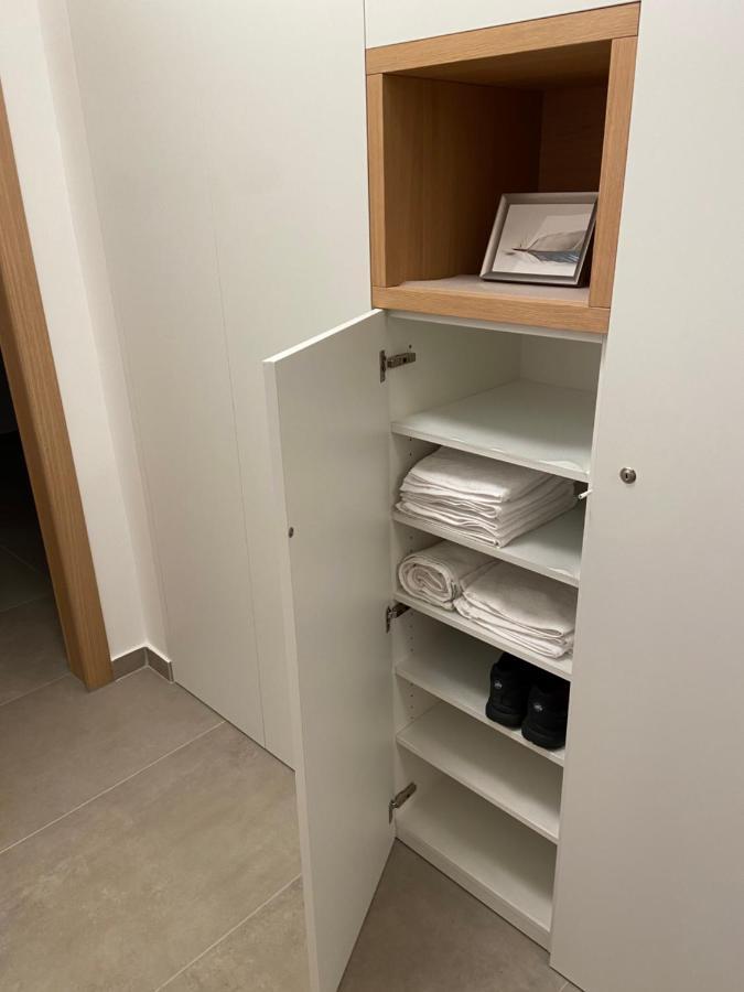 Apartment Lucie Plomin Eksteriør bilde