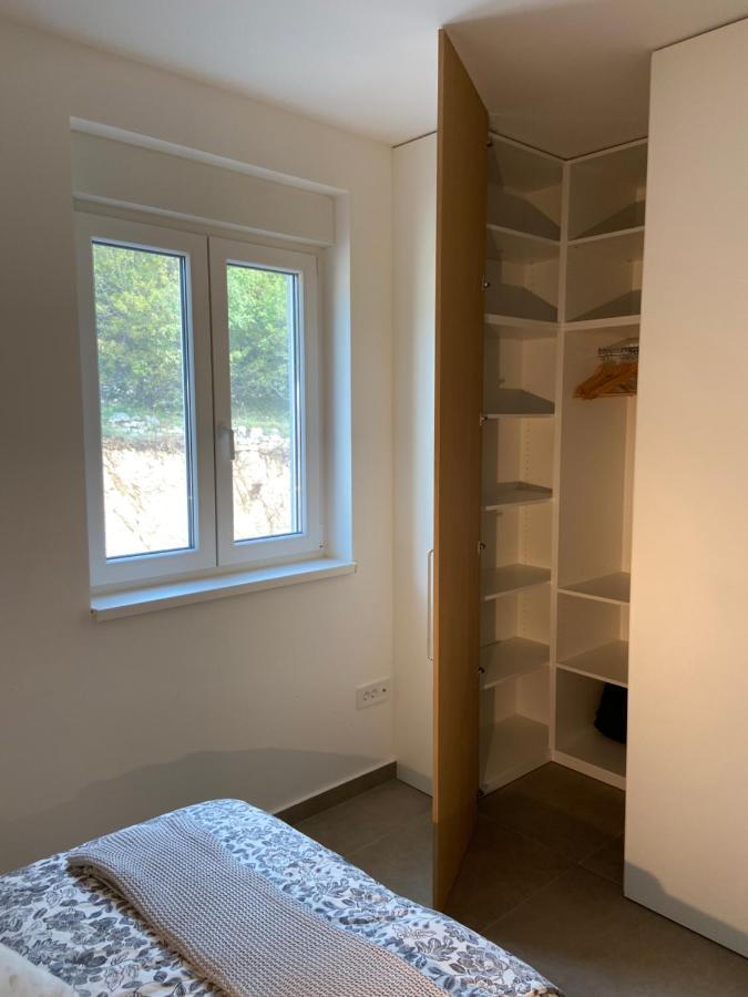 Apartment Lucie Plomin Eksteriør bilde
